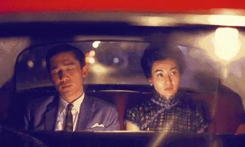 如果当下的香港现实是对的，那么过去的香港电影就是错的