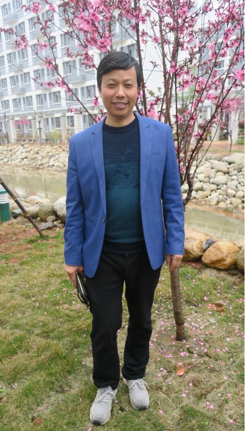 湖北武穴:高考前夜,武穴中学名师为考生速递“密钥”