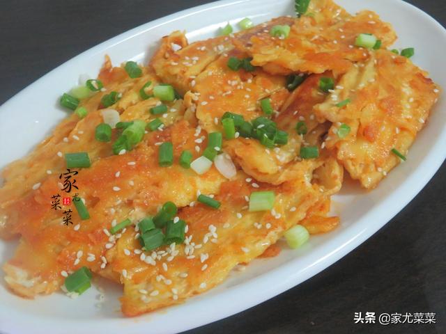这盘菜3块钱，比红烧肉香，关键还补钙，春天吃特别好