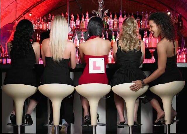 KTV公主从夜场“脱身”有多难？离职公主真心话：不要赚快钱