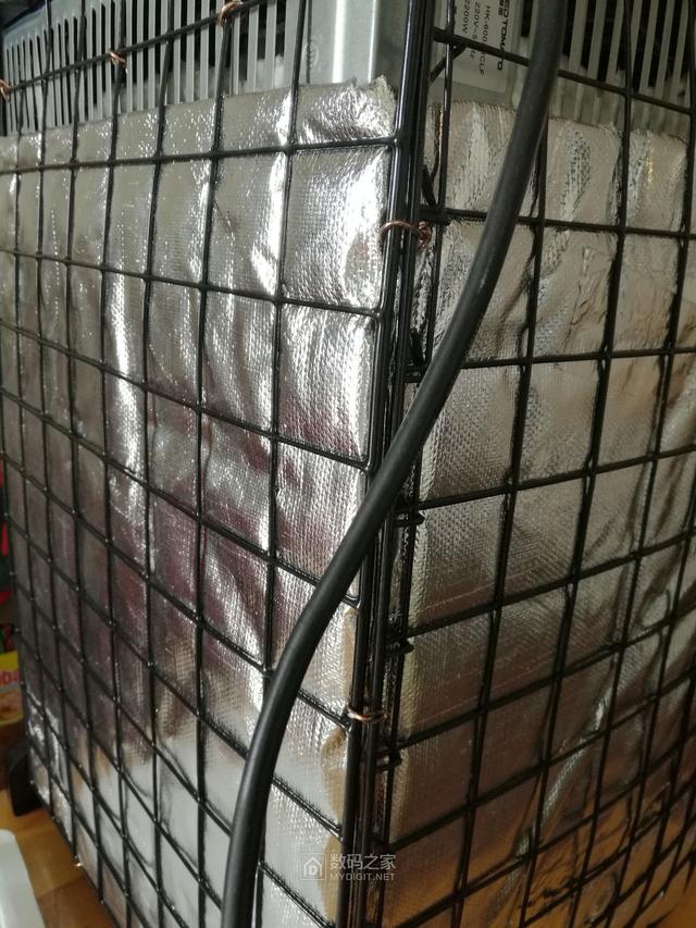 疯狂DIY！不计成本改造60升电烤箱为PID上下独立温控，附电路图