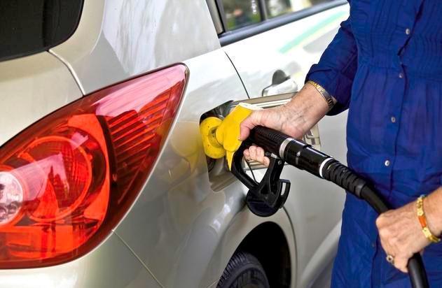 油价调整消息，各地加油站，今日5月25日最新9