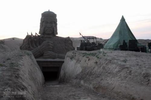 古代的最有名的盗墓门派，你听说过吗？