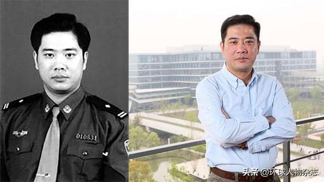 揭秘万亿“独角兽”操盘手:大堂经理、刑警、教师和会计