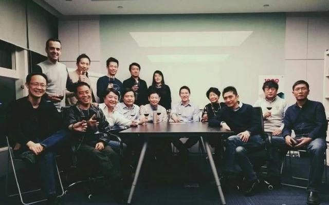 小米新十年，江山换后浪来守