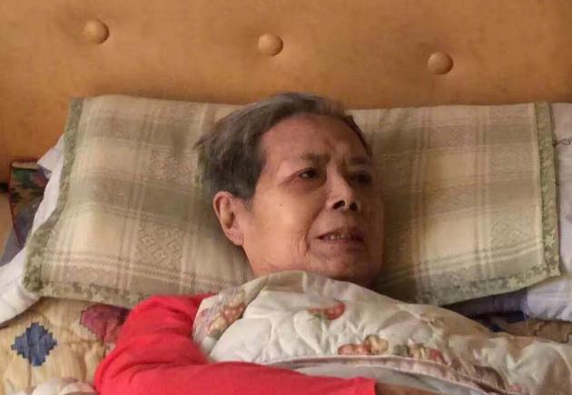 中国第一位电视播音员沈力因病去世，享年87岁，张泽群等发文悼念