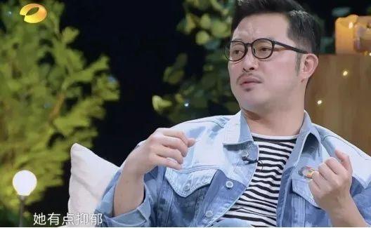 婚后9年，胡可自曝抑郁：“我和沙溢的婚姻，败于没有仪式感”
