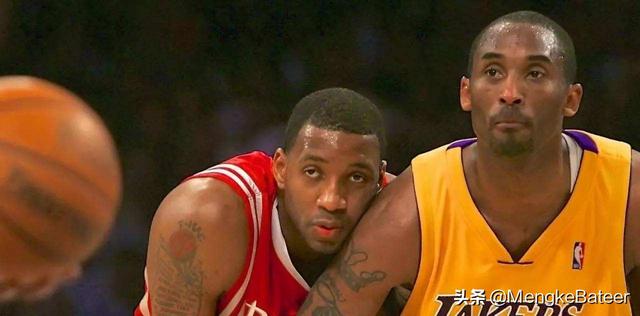 巅峰麦迪和科比的差距，体现在哪些方面？