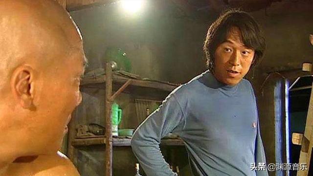 黄渤管虎15年前9.5高分作品，被下架禁播长达8年，只因太真实