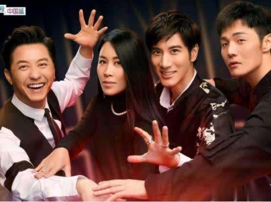 张艺兴《少年之名》说“哪能出好苗子”？停不下来的中国综艺