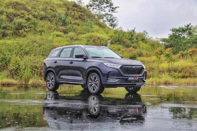 �ƽ�������������ŷ��X7�˷�������ǰ�����������¸�H6��