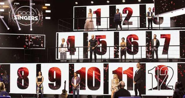 我的小电视美版精彩面世，狗狗绑上摄像机拍摄明星豪宅