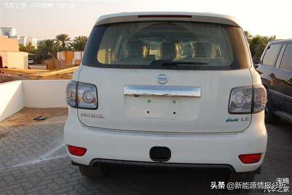 阿曼日记3：感受中东国家买车修车养车的不同