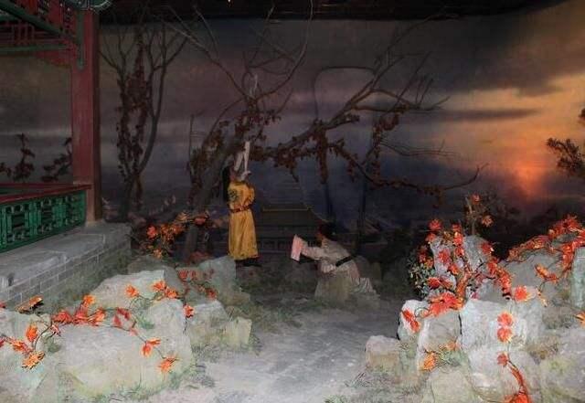 明朝的灭亡是天意还是人为?