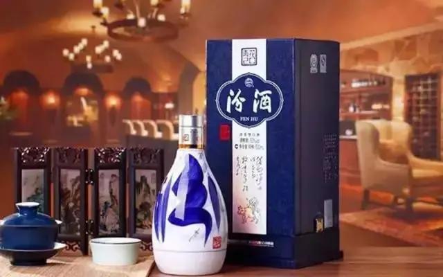 中国白酒十二种香型及典型代表