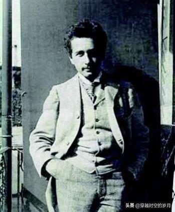 科学的巨人，感情的侏儒，爱因斯坦的风流人生