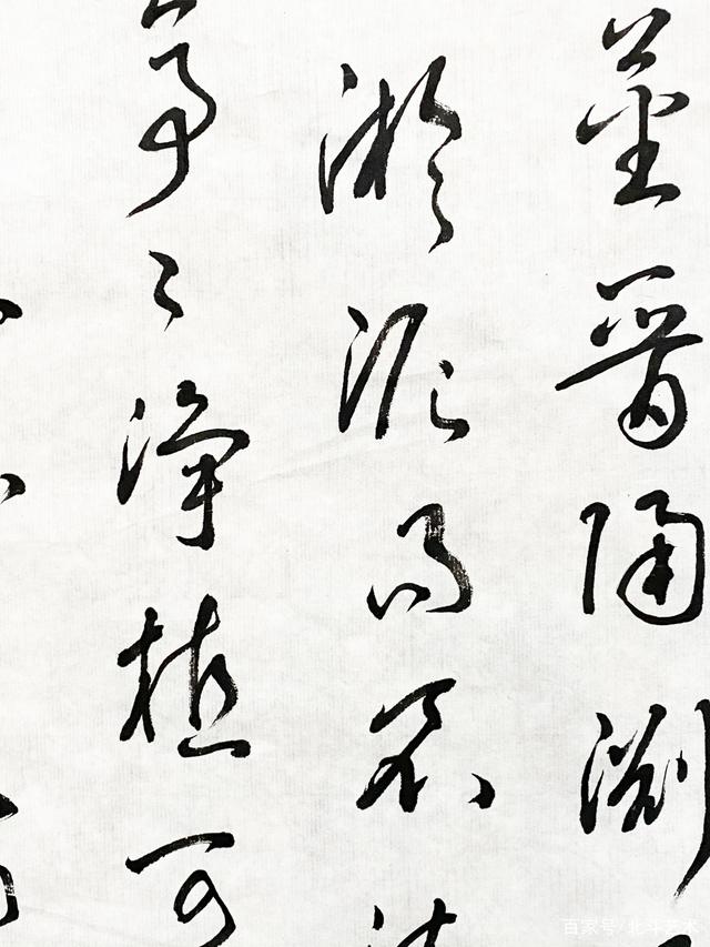 初识不知石中玉，内有玄机气自华，赏王阔海的新汉画艺术