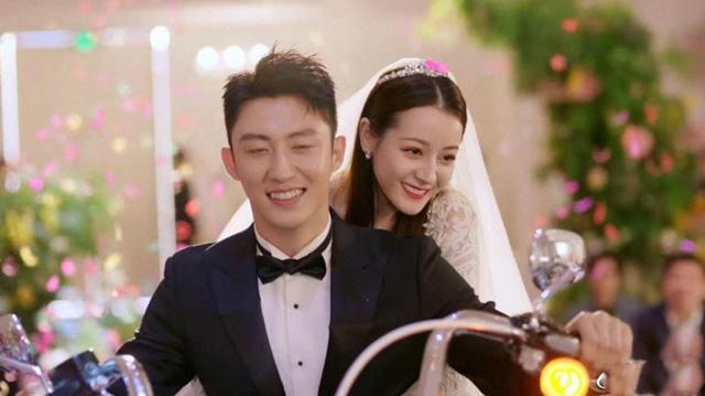 黄景瑜聊热巴满脸羡慕，光吃不胖？她胖到了该