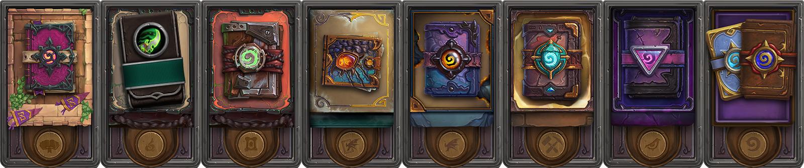 炉石传说17.6版本爆料 酒馆战棋新英雄上线白狼削弱