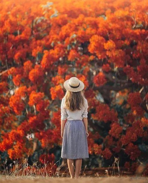 如何在旅途中帮女友拍出美照？