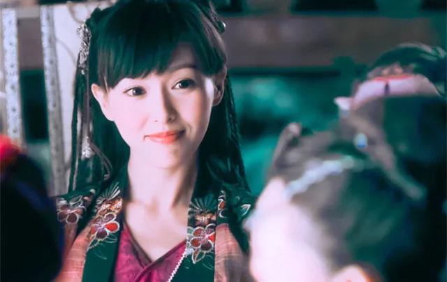 《贞观长歌》演员现状，有人为爱退隐娱乐圈，有人已成一线花旦