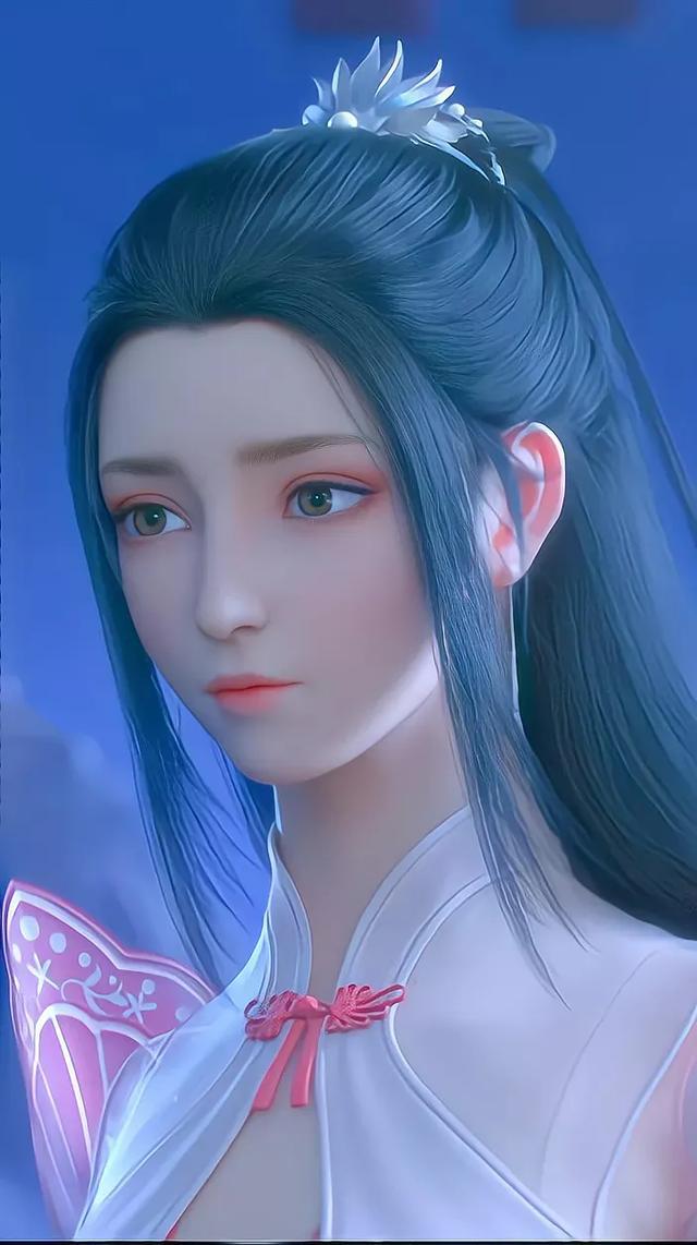 萧薰儿,古薰儿,斗破苍穹,武动乾坤,大主宰,国漫,國漫