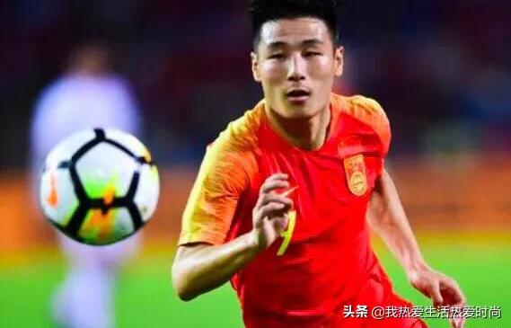 凌晨2点，中国足球又受打击，五大联赛唯一国脚