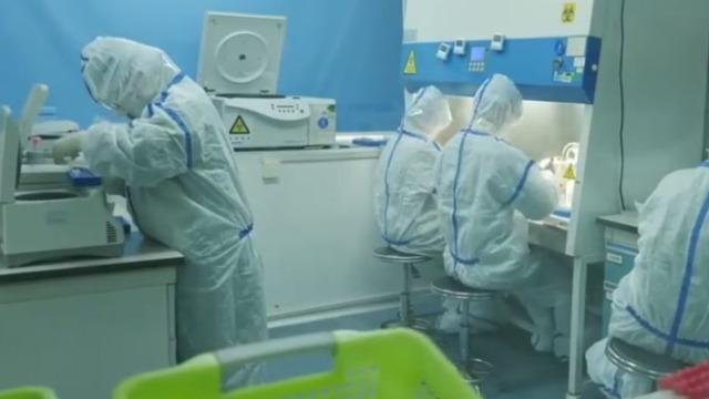 采购150万套试剂盒后，印度以质量问题退货？中国这样回应！