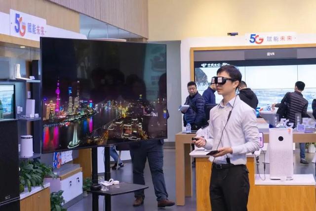 速度再升级！上海进入“三千兆”时代，这些福利你需要知道