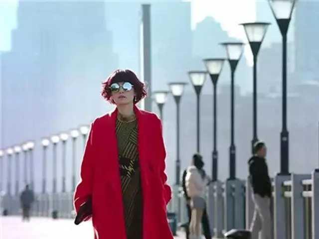 “已婚油腻妇女”的七大标准，中两条很正常，