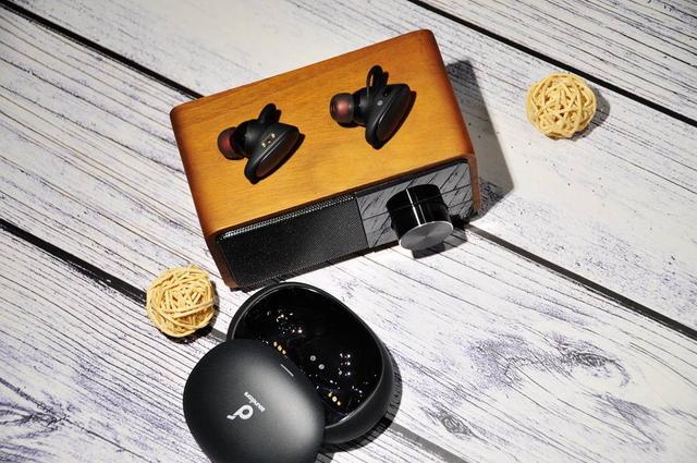 科技成就完美音质，Anker Soundcore Liberty 2 Pro体验