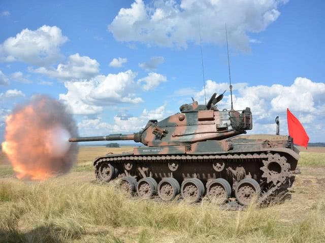 美国太阴险！使阴招废巴西军工研发力，再买坦