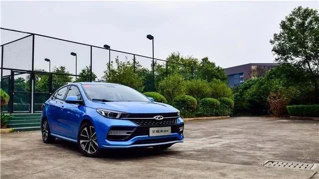 十万档次轿车，吉利帝豪，逸动plus，艾瑞泽gx哪款更好