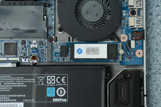 AMD，yes！上了R7 4800H的车，机械革命S2 Air