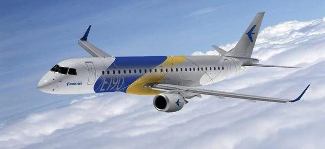 被波音放鸽子，夹缝中的巴航工业如何成为世界