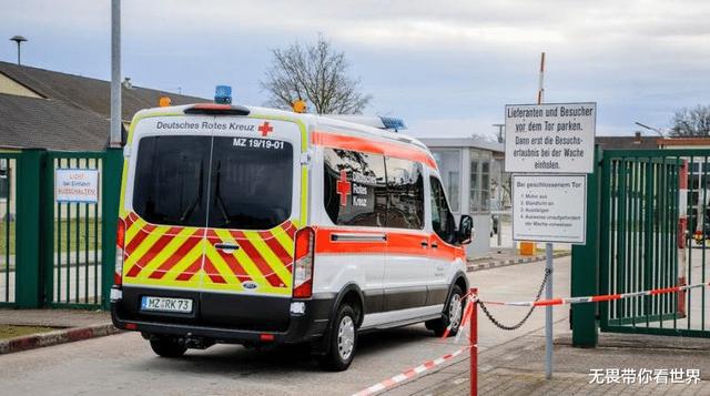 截止6月22日凌晨5：00，世界发生了什么？