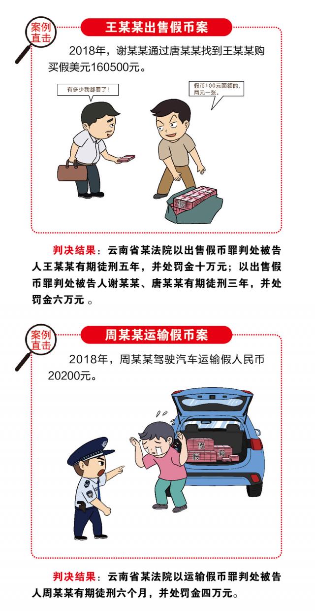 重庆|蜀黍提醒丨这些假钞“陷阱”你都知道么？