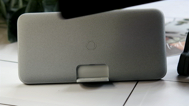 手机支架、无线快充南卡这款充电宝神了