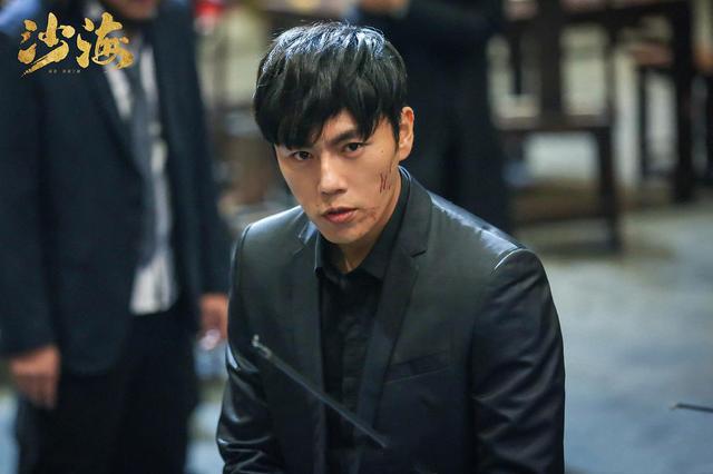总演配角也能流量不减，低调内敛，粉丝给力，这次预定最帅吴邪