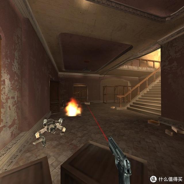 能通勤携带的VR，在旅途中开启私人影院：HUAWE