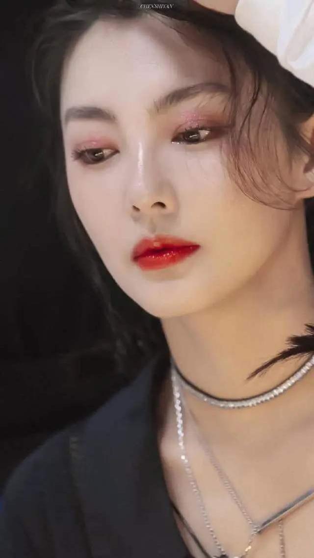 张雨绮劲爆的感情史：插足莫文蔚感情，和大S老公也有过一段？