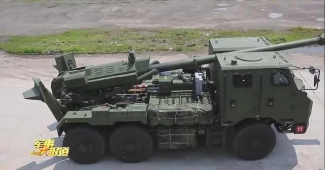 东部战区这种炮为啥引起如此轰动？说说炙手可
