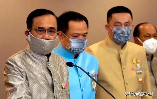 佛系的泰国人：“泰国没有敌人，根本不需要购