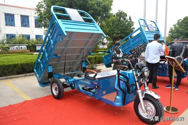 稳住别慌，大水电机会来了