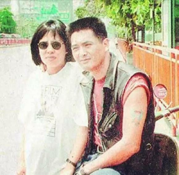 姐姐睡公园，身价几十亿的周润发不闻不问？求港媒别再断章取义