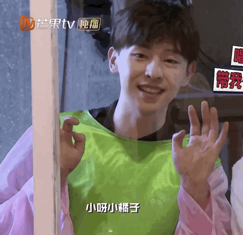 密室大逃脱2强势回归：杨大胆不见不散，邓伦不要再怂了