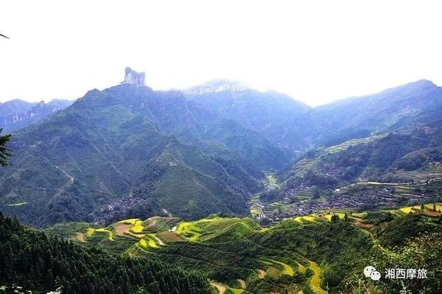 想摩旅湘西？史上最全攻略来了（路线、美食、风景等大全）