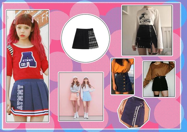 清纯的欧阳娜娜你知道她的糖系搭配清单吗？