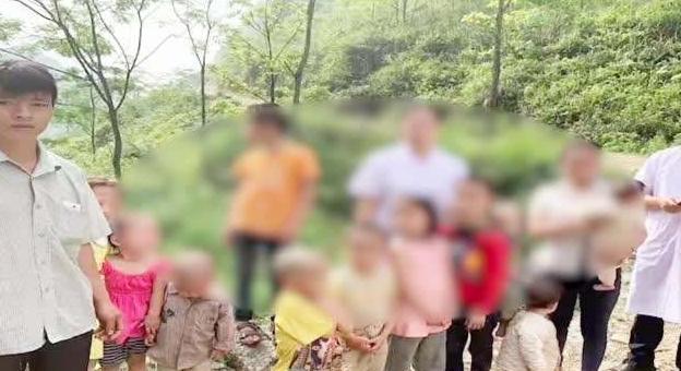 90后夫妻生9子遭曝光后，对于二胎政策，你是怎