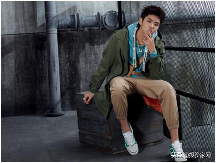 巨亏7.46亿，闭店28家！邱淑贞老公经营的潮牌鼻